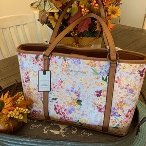 NWT Dana Buchman Purse